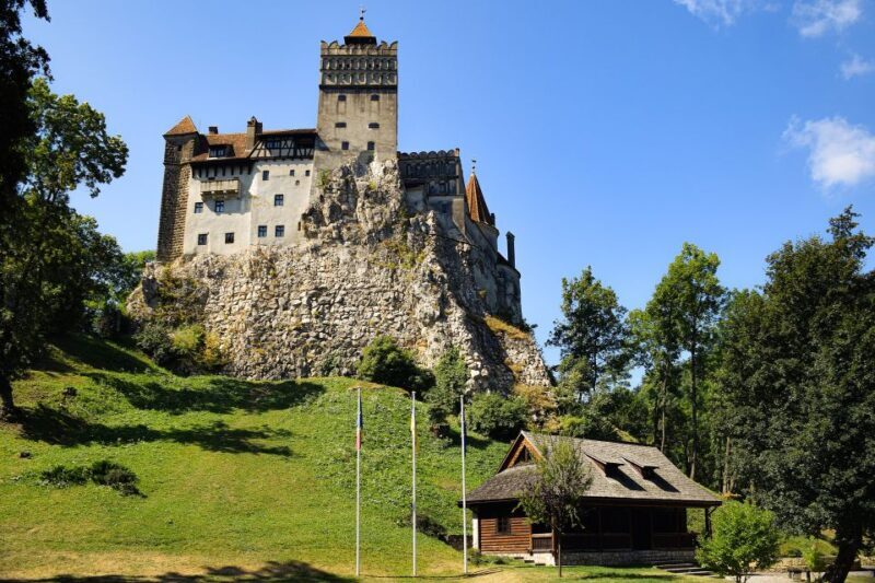 From Bucharest: Libearty Bear Sanctuary and Dracula's Castle - Conclusions: Who is This Tour Perfect For?