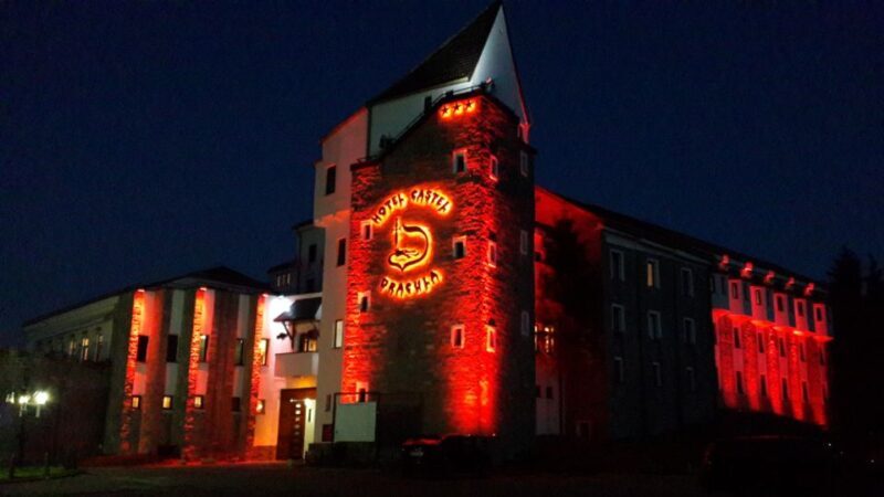 From Bucharest: Multi-City Dracula 8-Day Private Tour - Final Thoughts