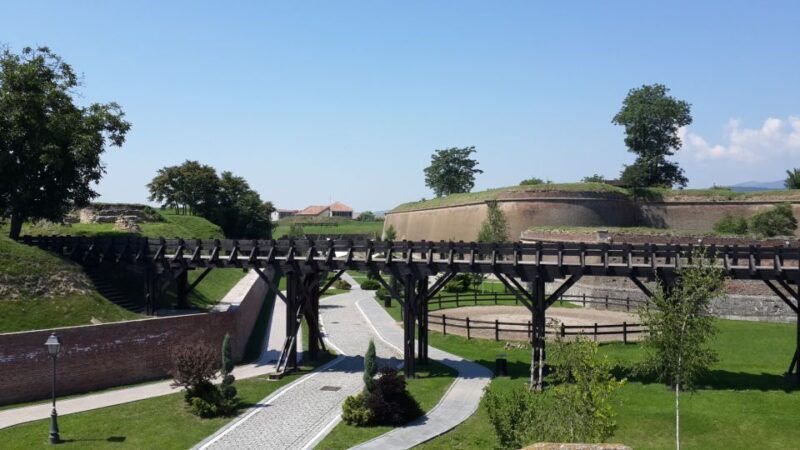 From Bucharest: Multi-City Dracula 8-Day Private Tour - FAQ