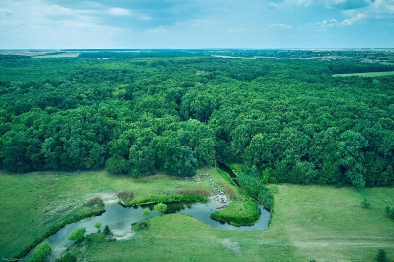 From Bucharest: Neajlov River Kayaking Adventure - Why Choose This Experience?