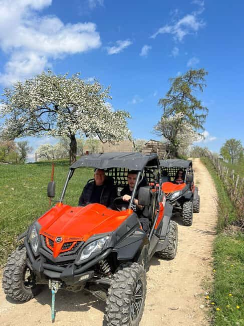 From Bucharest: Off-Road in the Carpathian Mountains - Final Thoughts