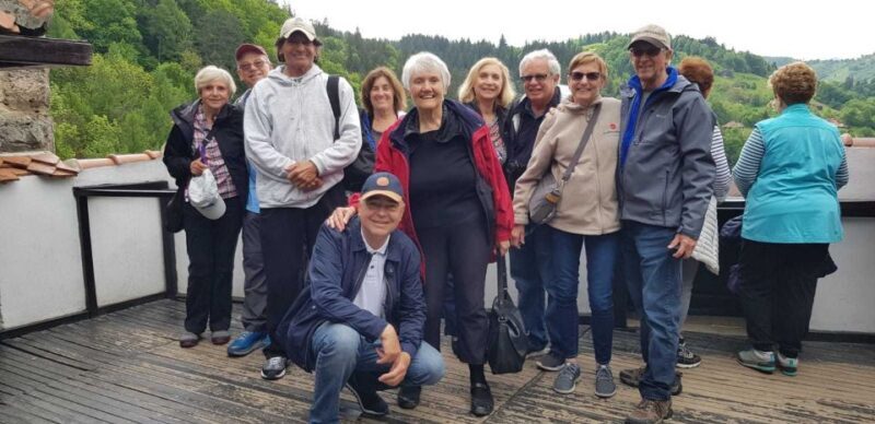 From Bucharest: Pele and Bran Castles Private Tour - Accessibility & Practical Tips