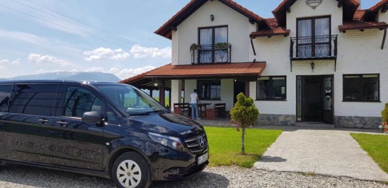 From Bucharest: Pele and Bran Castles Private Tour - The Sum Up