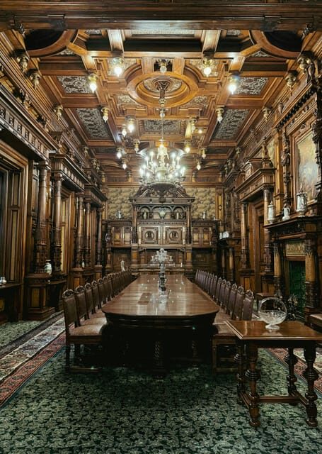 From Bucharest: Peles Castle and Brasov Day Trip - Exploring the Itinerary: What to Expect