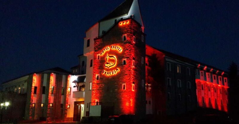 From Bucharest: Private 6-Day Dracula Tour in Transylvania - What Makes This Tour Stand Out?