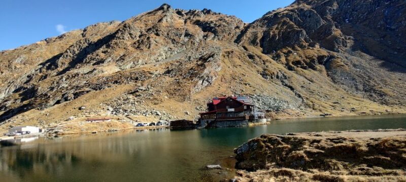 From Bucharest: Private 6-Day Dracula Tour in Transylvania - Day 3: From Old Town Charm to the Underground Wonder