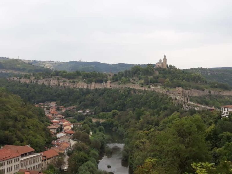 From Bucharest: Private Day Trip to Veliko Tarnovo Bulgaria - Who Is This Tour Best For?