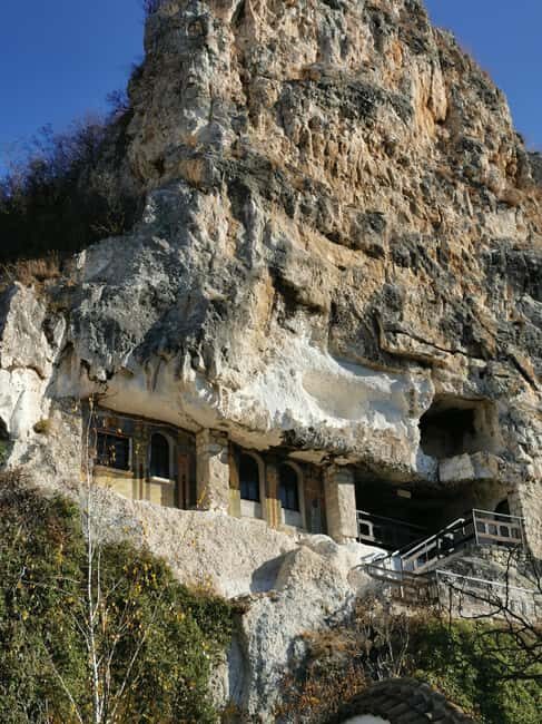 From Bucharest: Private Day Trip to Veliko Tarnovo Bulgaria - Frequently Asked Questions