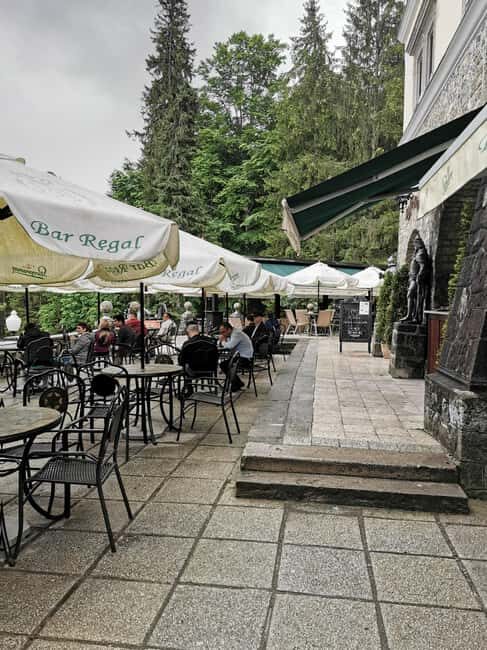 From Bucharest: Private tour to Peles Castle 6 Hours - FAQ