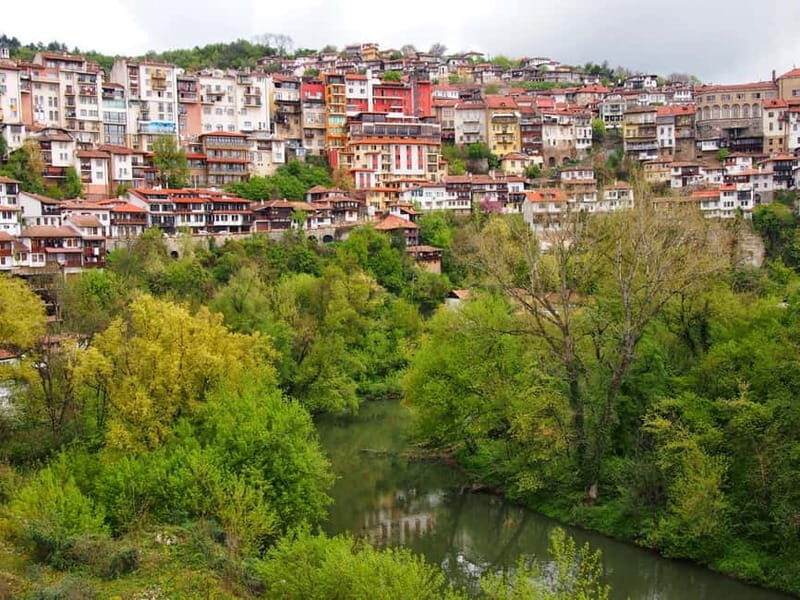 From Bucharest: Private Tour to Veliko Tarnovo and Arbanasi - The Value of This Tour