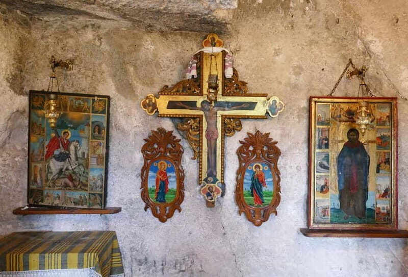 From Bucharest: Private Tour to Veliko Tarnovo and Arbanasi - FAQ