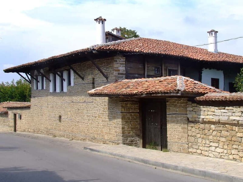 From Bucharest: Private Tour to Veliko Tarnovo and Arbanasi - Final Thoughts