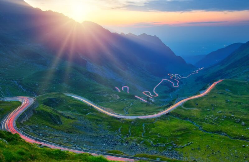 From Bucharest: Private Transfagarasan Highway Day Tour - Seasonality and Practical Notes