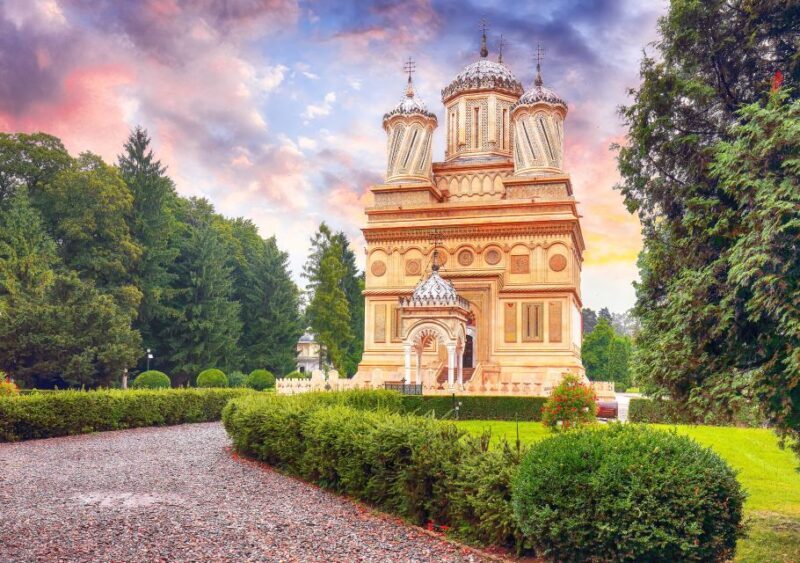 From Bucharest: Private Transfagarasan Highway Day Tour - Authentic Experiences from Reviews