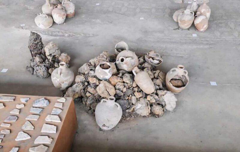 From Bucharest: Roman Empire footsteps & Constanta day tour - Key Points