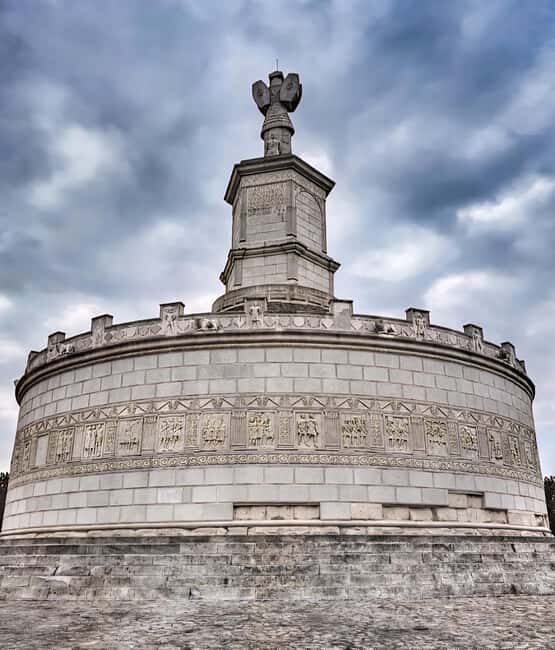 From Bucharest: Roman Empire footsteps & Constanta day tour - The Value of This Experience