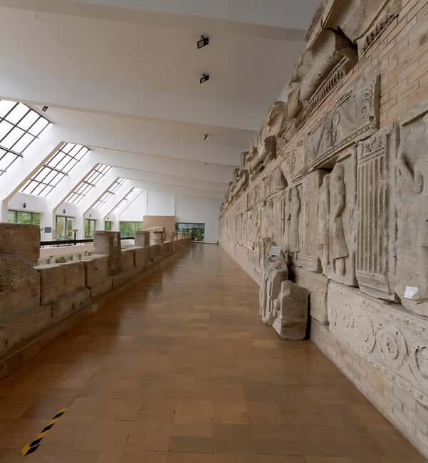 From Bucharest: Roman Empire footsteps & Constanta day tour - Who Is This Tour Best For?