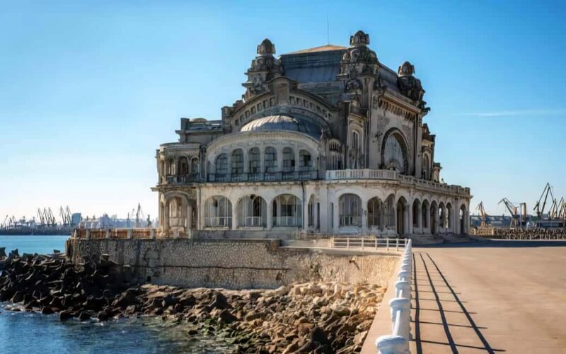 From Bucharest: Roman Empire footsteps & Constanta day tour - FAQ