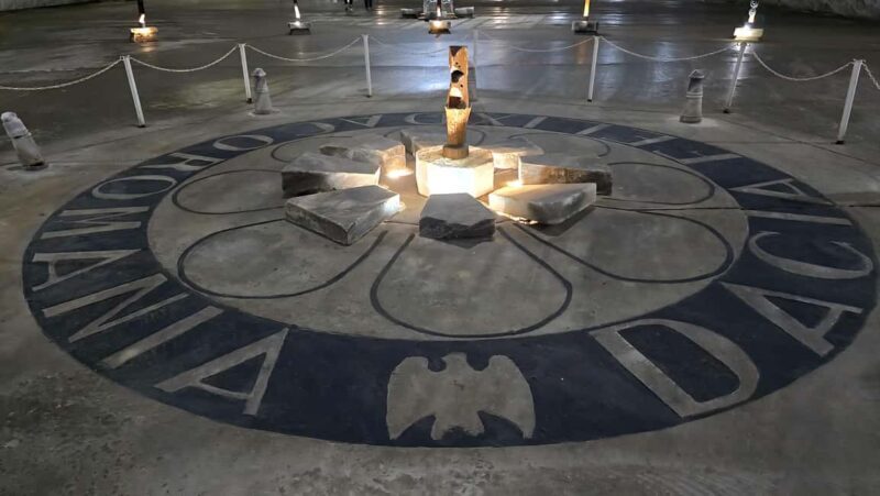 From Bucharest: Salt Mine, Mogosoaia Palace & Dracula's tomb - Final Thoughts