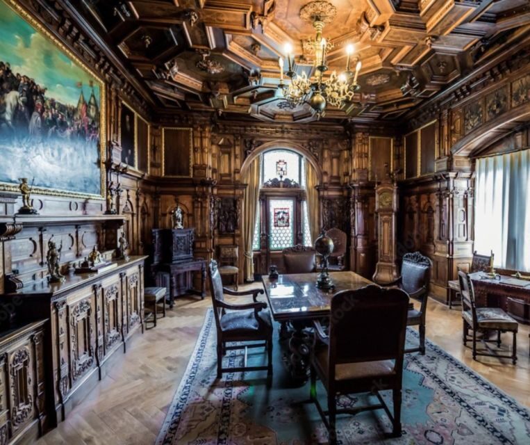 From Bucharest: Sinaia Full-Day Tour - A Deep Dive into the Sinaia Day Trip