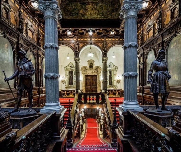 From Bucharest: Sinaia Full-Day Tour - Analyzing Price and Overall Value