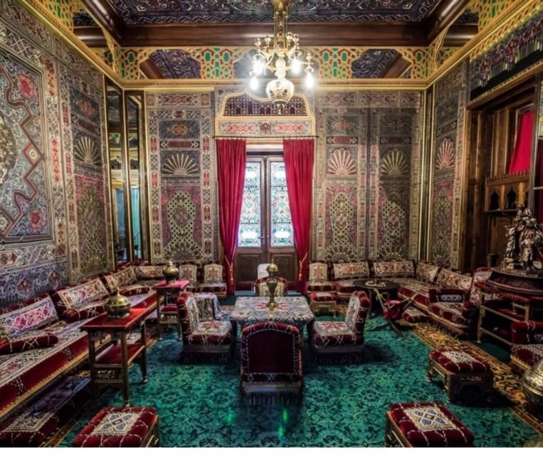 From Bucharest: Sinaia Full-Day Tour - FAQ