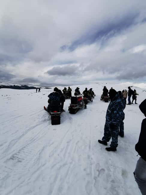 From Bucharest: Snowmobile Tour in the Carpathian Mountains - FAQ