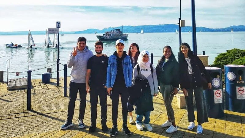 From Budapest: Balaton Half-Circle Tour with Ferry Ride - Who This Tour Is Best For