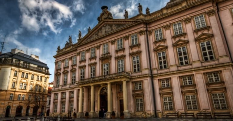 From Budapest: Bratislava Day Trip - The Full Experience: What to Expect on the Day Trip