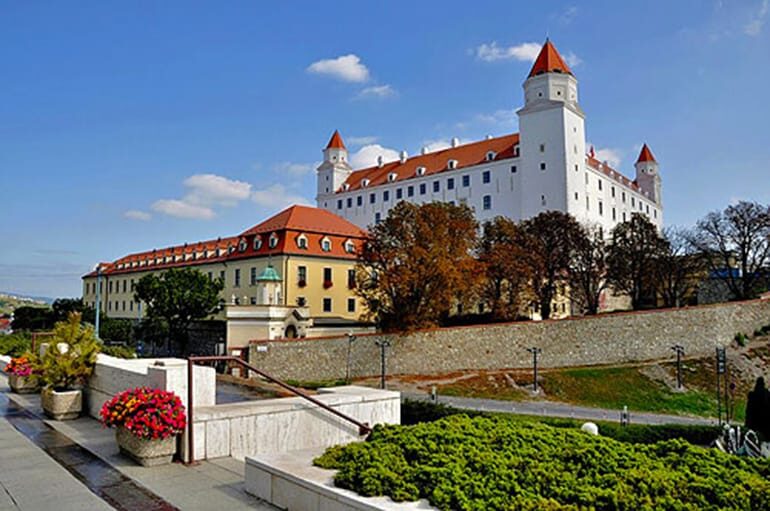 From Budapest: Bratislava Day Trip - Who Should Consider This Tour?
