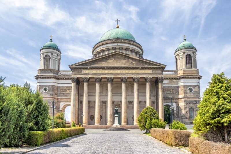 From Budapest: Danube Bend Day Trip in English - Esztergom: Hungary’s Largest Cathedral and Religious Heritage