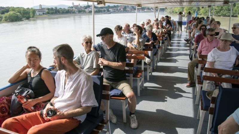 From Budapest: Danube Bend Day Trip in English - Additional Details: Boat Ride and Practicalities