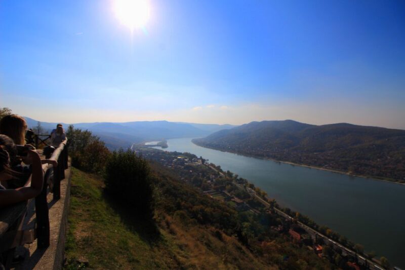 From Budapest: Danube Bend & Szentendre Tour with Lunch - Who Is This Tour For?
