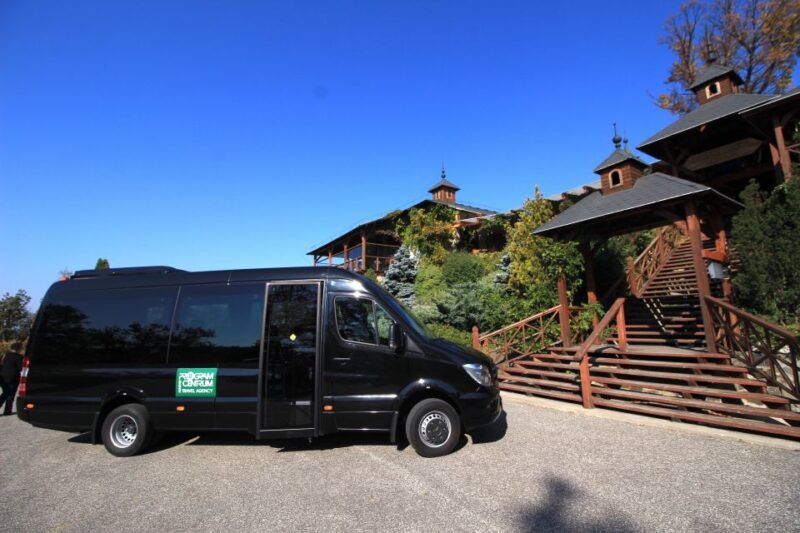 From Budapest: Danube Bend & Szentendre Tour with Lunch - FAQ