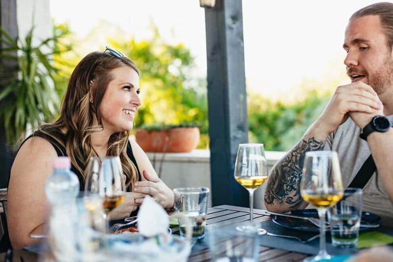 From Budapest: Etyek Wine Tasting Tour with 3-Course Meal - Key Points