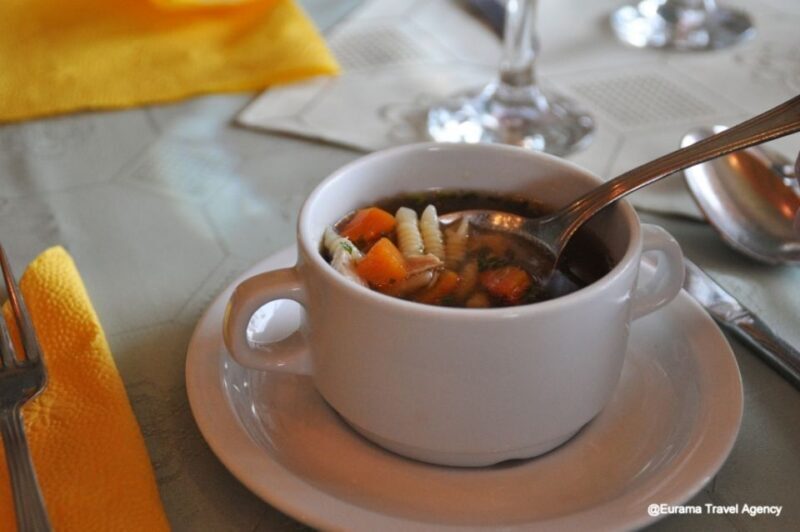 From Budapest: Full-Day Danube Bend Tour with Lunch - Practical Considerations and Value