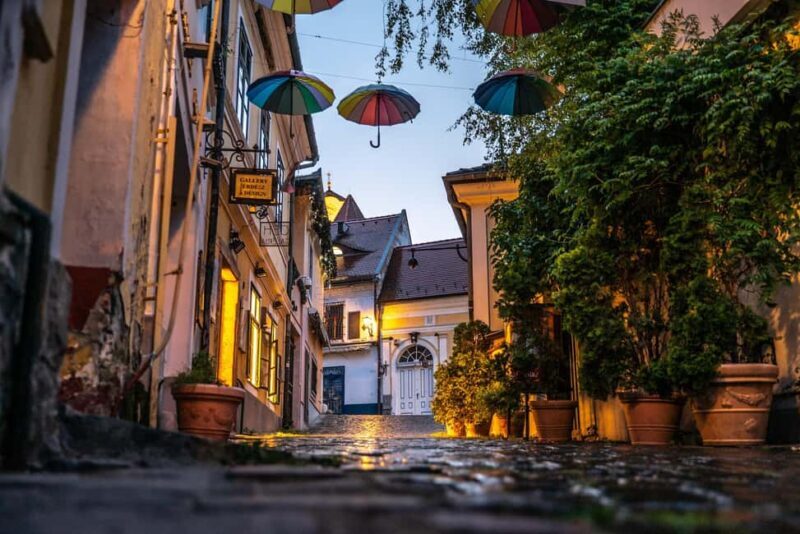 From Budapest: Full or Half Day Danube Bend Cruises - The Practical Side: What You Need to Know