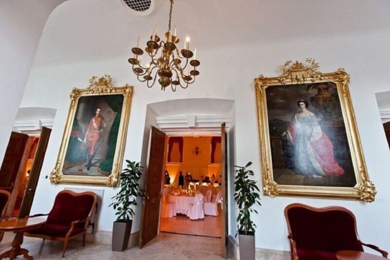 From Budapest: Gödöll Royal Sissi Guided Tour - Final Thoughts