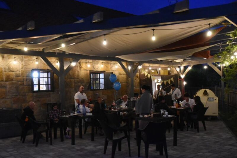 From Budapest: Half-day Monor wine tour with meal - Why This Tour Works (and Why It Might Not)