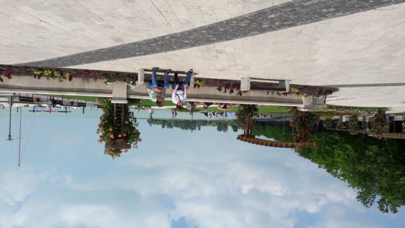 From Budapest: Lake Balaton Tour - FAQ