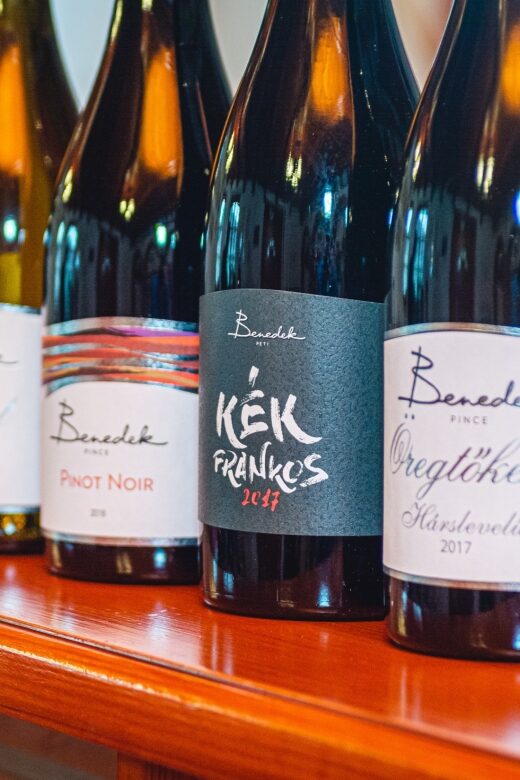 From Budapest: Mátra Hills Wine Tour - Discovering the Mátra Hills: What to Expect