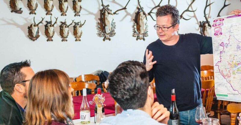 From Budapest: Mátra Hills Wine Tour - What’s Unique About This Tour?