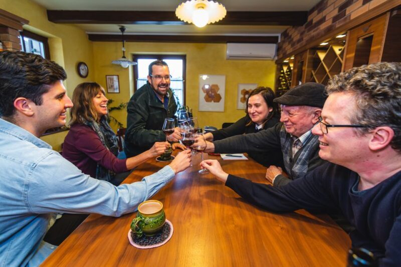 From Budapest: Mátra Hills Wine Tour - Final Thoughts