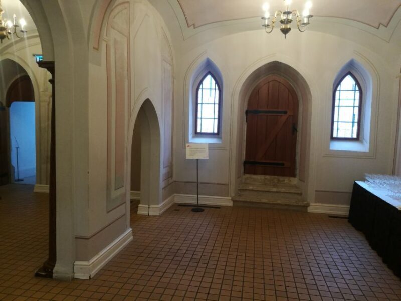 From Budapest: Royal Palace of Gödöll Private Tour - A Closer Look at the Experience