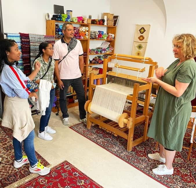 From Budapest: Szentendre Day Trip with Street Food - Practical Details and Logistics