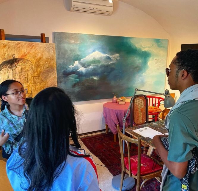 From Budapest: Szentendre Day Trip with Street Food - FAQ