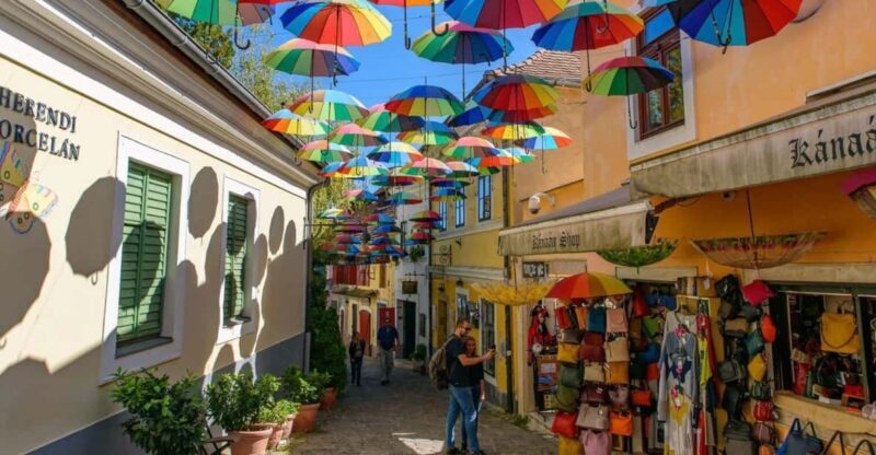 From Budapest: Szentendre Guided Tour - What Makes This Tour Truly Valuable