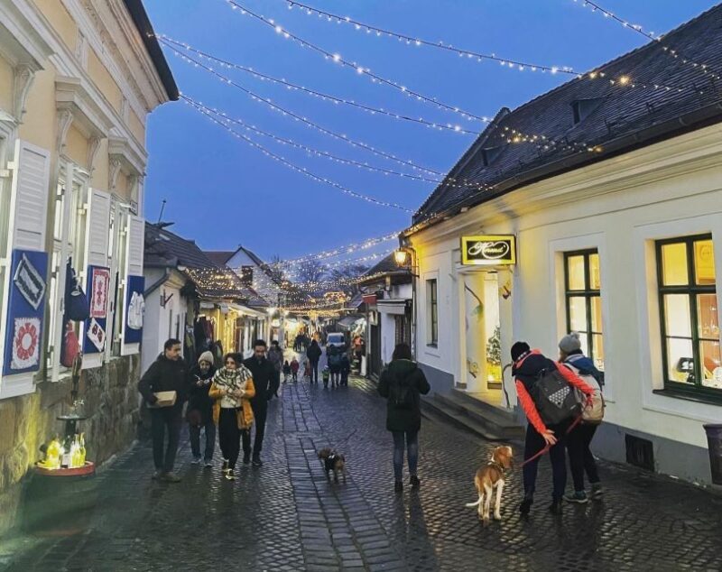 From Budapest: Szentendre Private Guided Tour by Car - Final Thoughts: Is It Worth It?