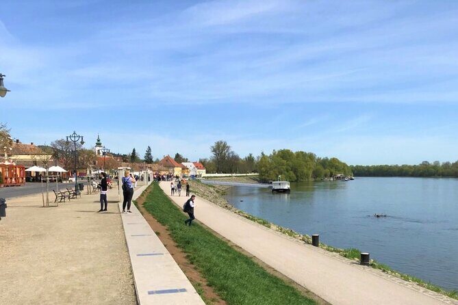 From Budapest: Szentendre Tour - An In-depth Look at the Szentendre Tour