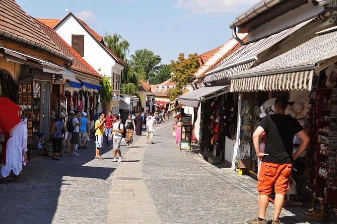 From Budapest: Szentendre Tour - FAQ